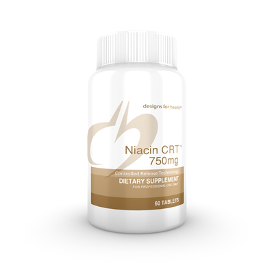 Niacin product image