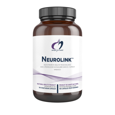 Neurolink™ 180 capsules