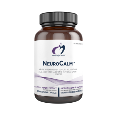 NeuroCalm™ 60 capsules