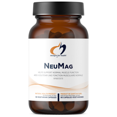 NeuMag 90 capsules