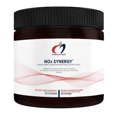 NOx Synergy™ 210 Grams