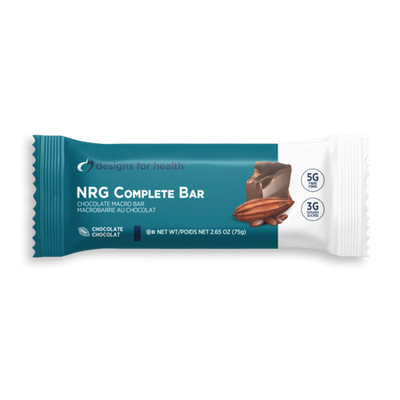 NRG Complete Bar product image