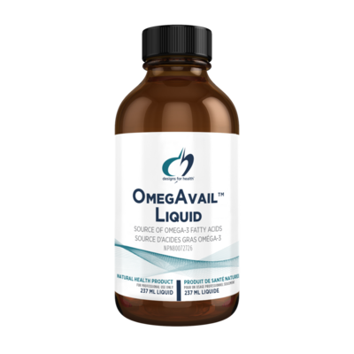 OmegAvail™ Liquid product image