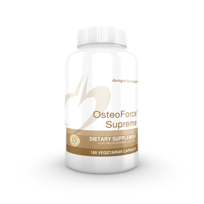 OsteoForce Supreme product image