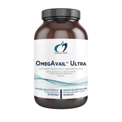 OmegAvail™ Ultra product image