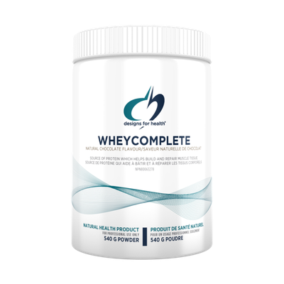 WheyComplete™ Chocolate product image