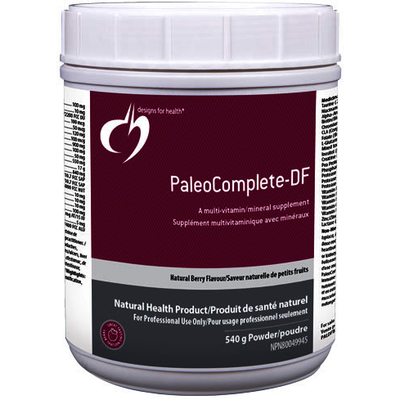 PaleoMeal Berry product image