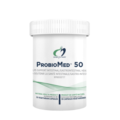 ProbioMed™ 50 product image