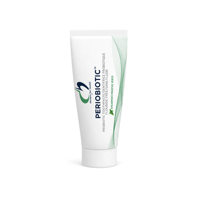 PerioBiotic Toothpaste product image