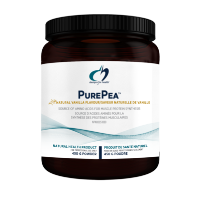 PurePea™ Vanilla product image