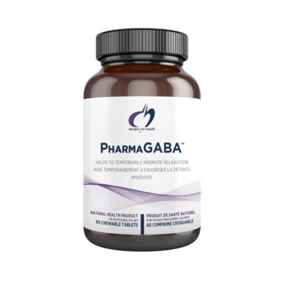 PharmaGABA™ product image