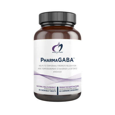 PharmaGABA™