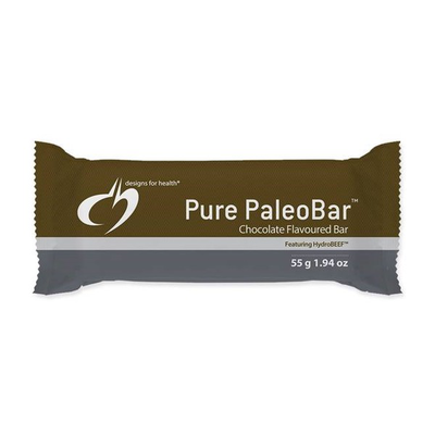 Pure PaleoBar Chocolate product image