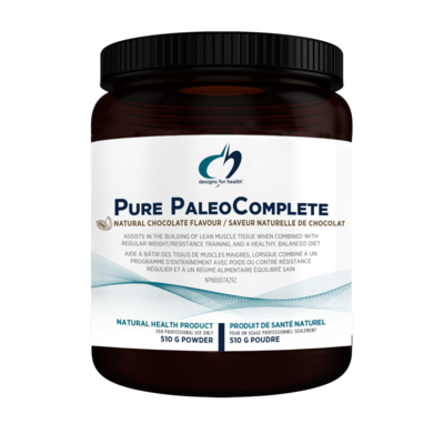 Pure PaleoComplete™ Chocolate product image