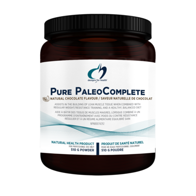 Pure PaleoComplete™ Chocolate