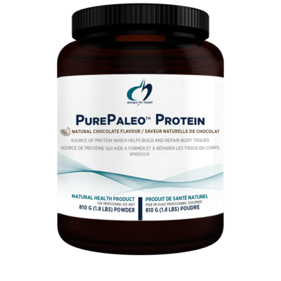 PurePaleo™ Protein, Chocolate product image