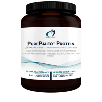 PurePaleo™ Protein Vanilla product image