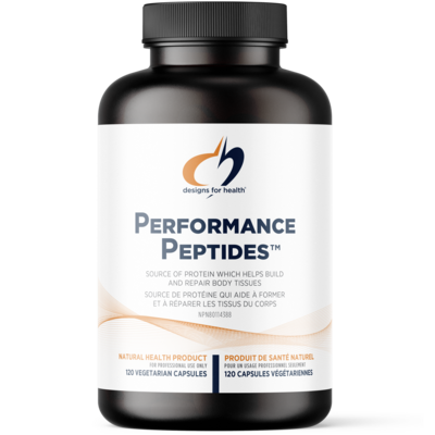 Performance Peptides