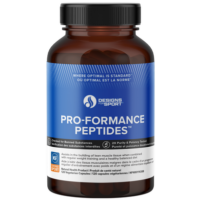 Pro-Formance Peptides product image
