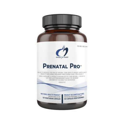 Prenatal Pro™ product image