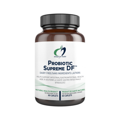 Probiotic Supreme DF™ product image