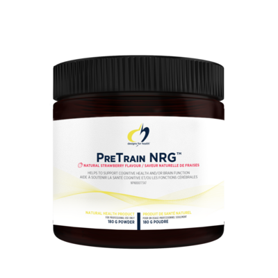 PreTrain NRG™ product image