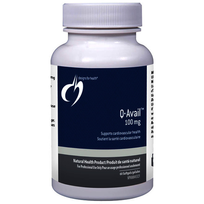 Q-Avail 100mg product image