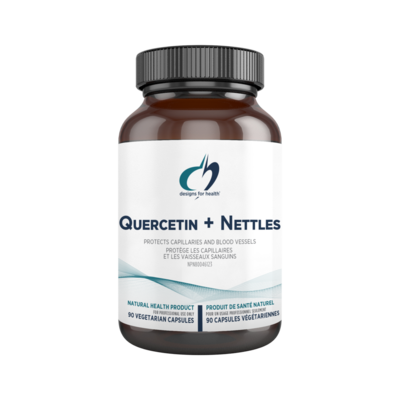 Quercetin + Nettles product image