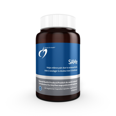 SAMe 30 capsules