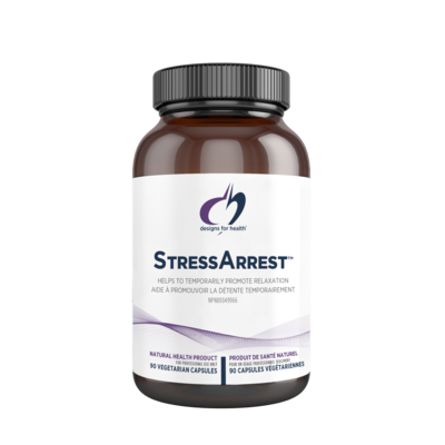 StressArrest™ 90 capsules
