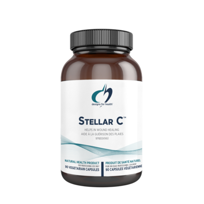 Product image for Stellar C™ (60 capsules).