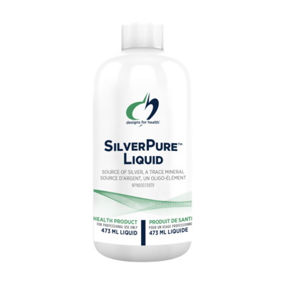 SilverPure™ Liquid product image