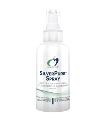 SilverPure™ Spray product image