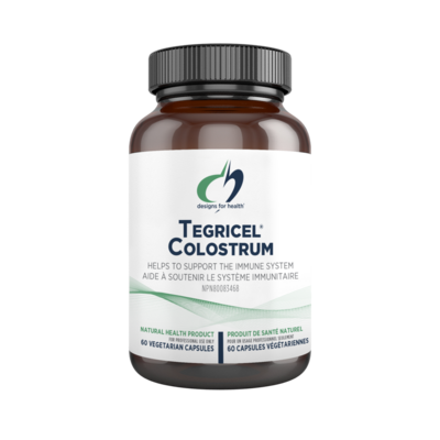 Tegricel® Colostrum product image