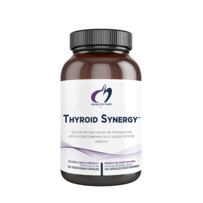 Thyroid Synergy™ product image