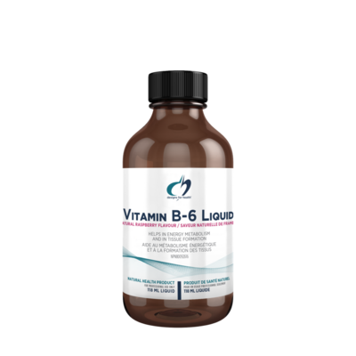 Vitamin B-6 Liquid product image