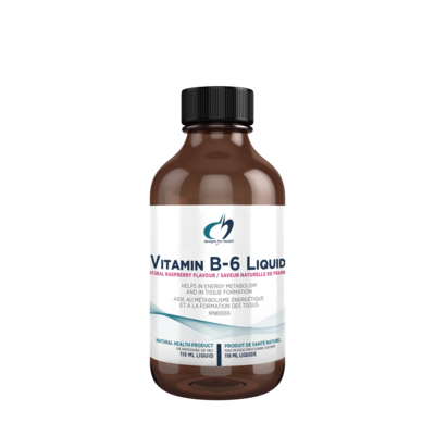 Vitamin B-6 Liquid