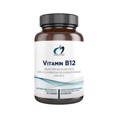 Vitamin B12 Lozenges product image
