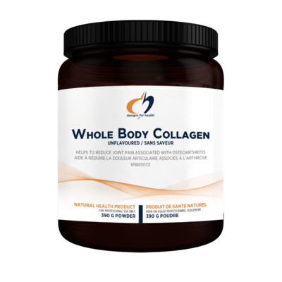 Whole Body Collagen product image