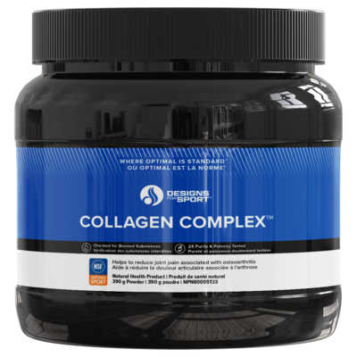 Collagen Complex 390 Grams
