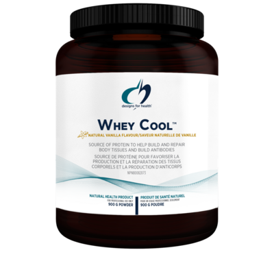 Whey Cool™ Vanilla product image