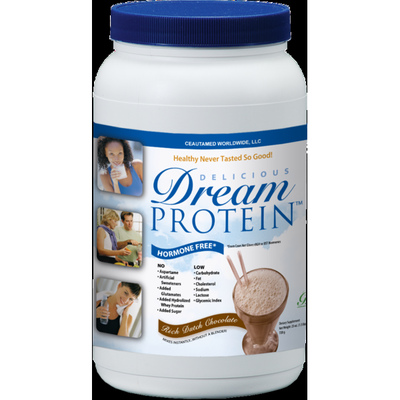 Dream Protein Chocolate product image