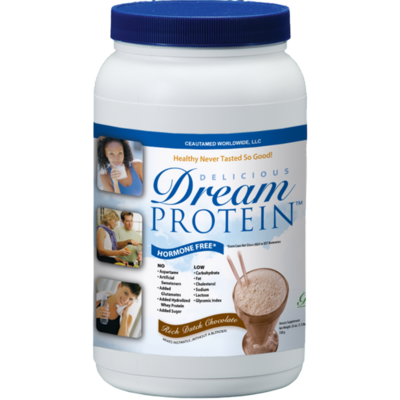 Dream Protein Chocolate 720 Grams