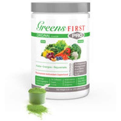 Greens First PRO product image