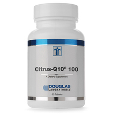 Citrus Q10 100mg product image