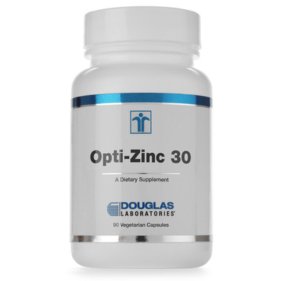 Opti-Zinc 30 product image