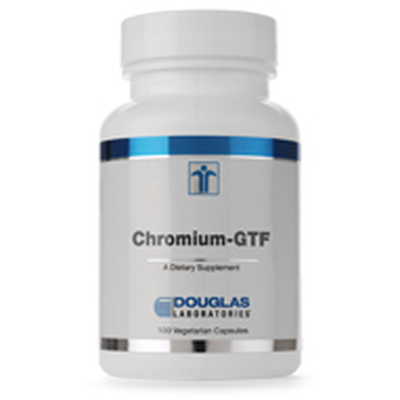 Chromium GTF product image