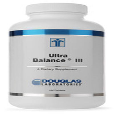 Ultra Balance III product image