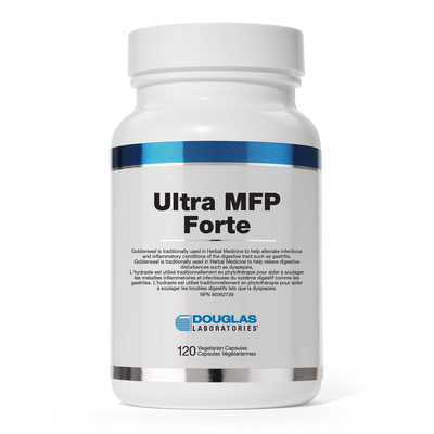 Ultra MFP Forte 120 capsules