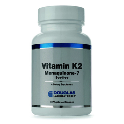 Vitamin K2 product image
